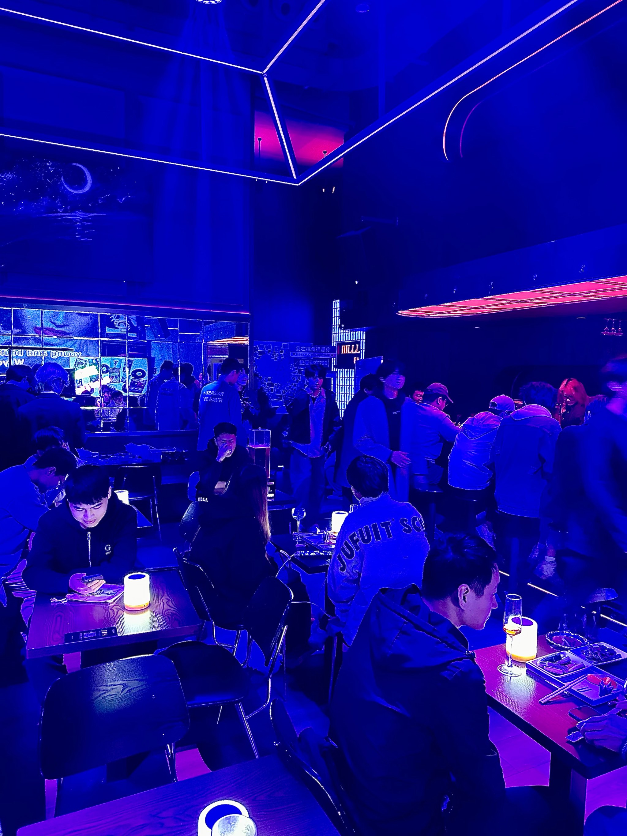 太原商务ktv消费攻略-小店区ktv预订