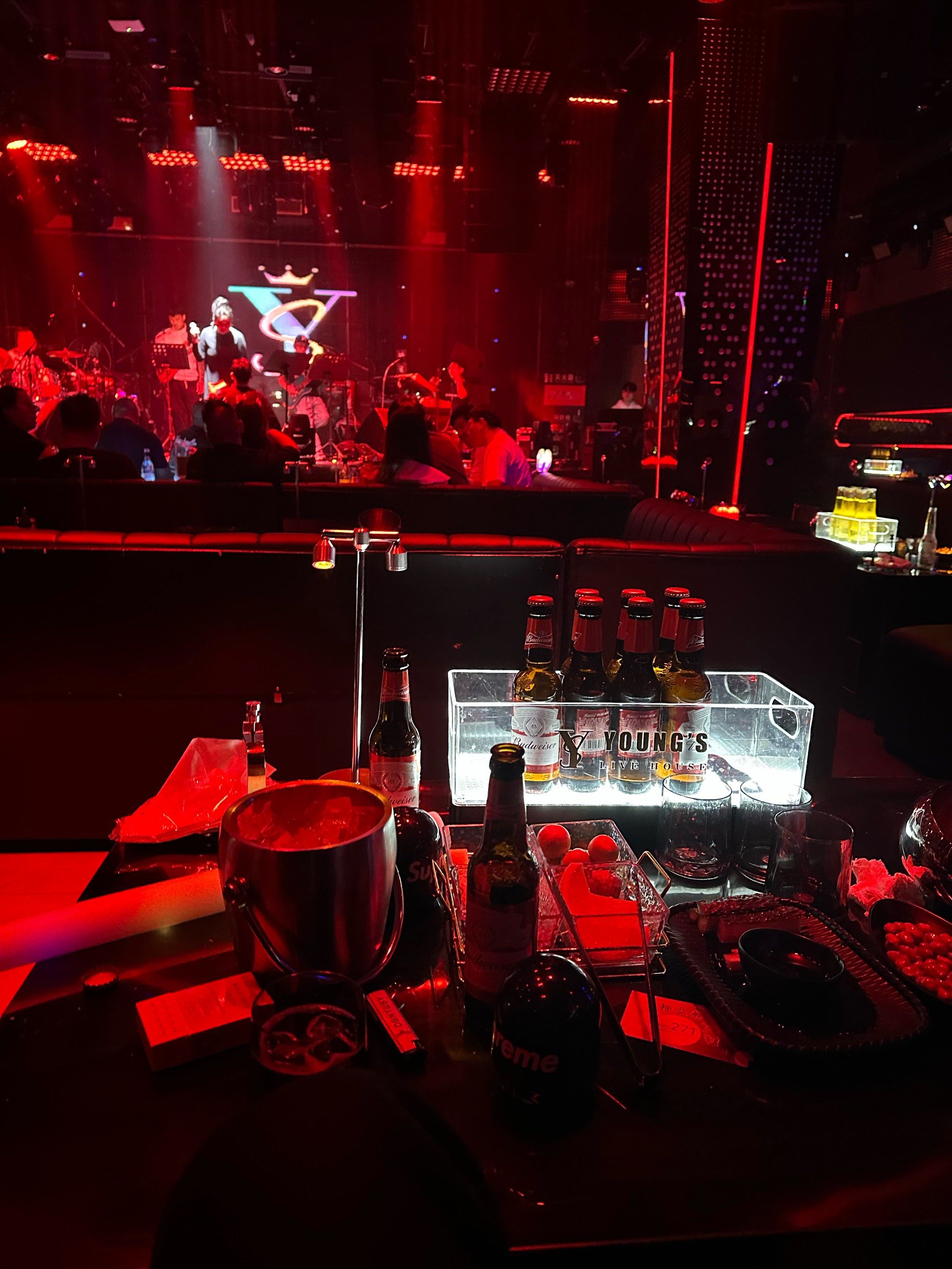 太原商务ktv，商务ktv啥意思？-晋源区ktv预订