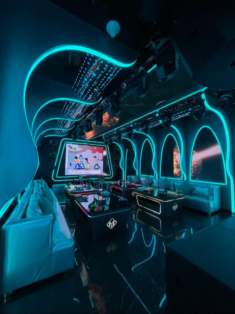 太原商务ktv怎么样值得推荐选择-杏花岭区ktv预订