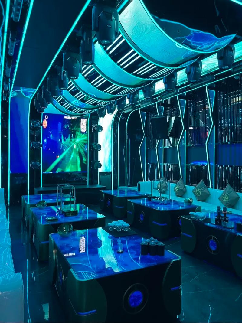 太原商务KTV攻略分享-万柏林区ktv预订