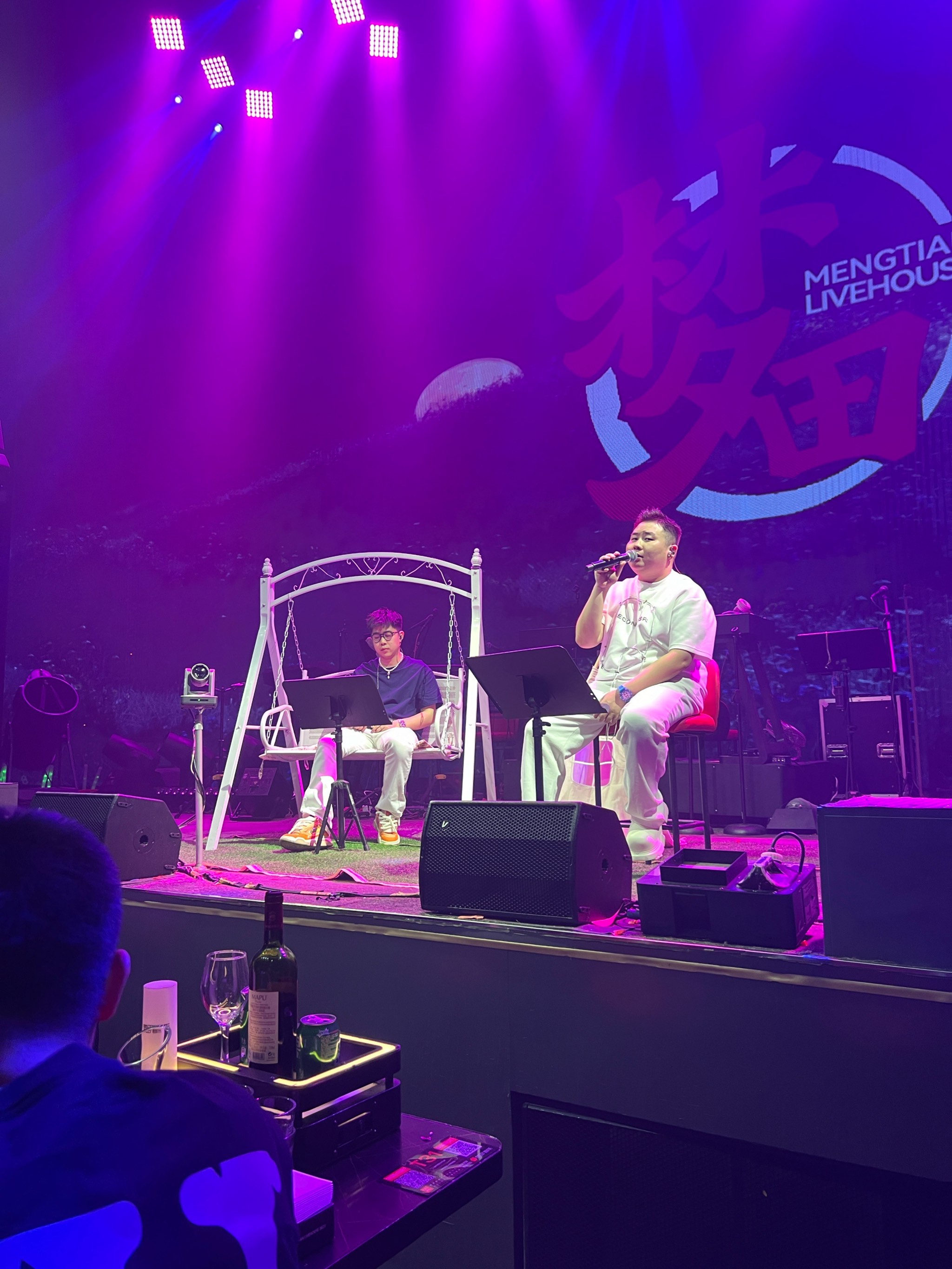 太原商务KTV模式分享-晋源区ktv预订